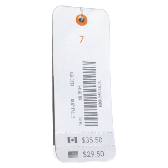 Gymboree Baby size 7 Black/Green Glow in the Dark Eyes Slip On Shoe - Picture 9 of 9